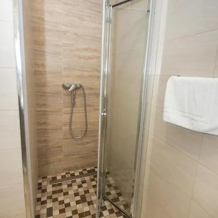 Golubica 3* Medjugorje