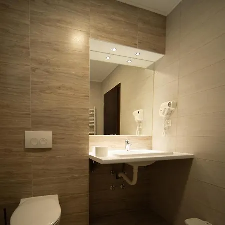 Golubica Hotel Medjugorje