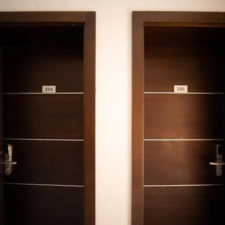 Hotel Golubica Medjugorje